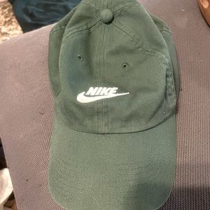 Nike Strapback